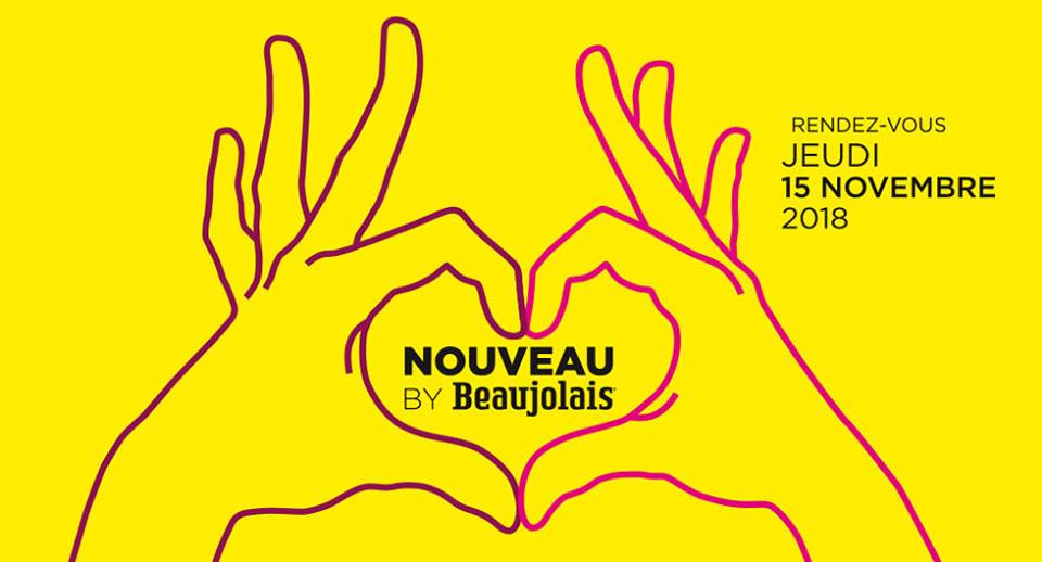 soirée beaujolais