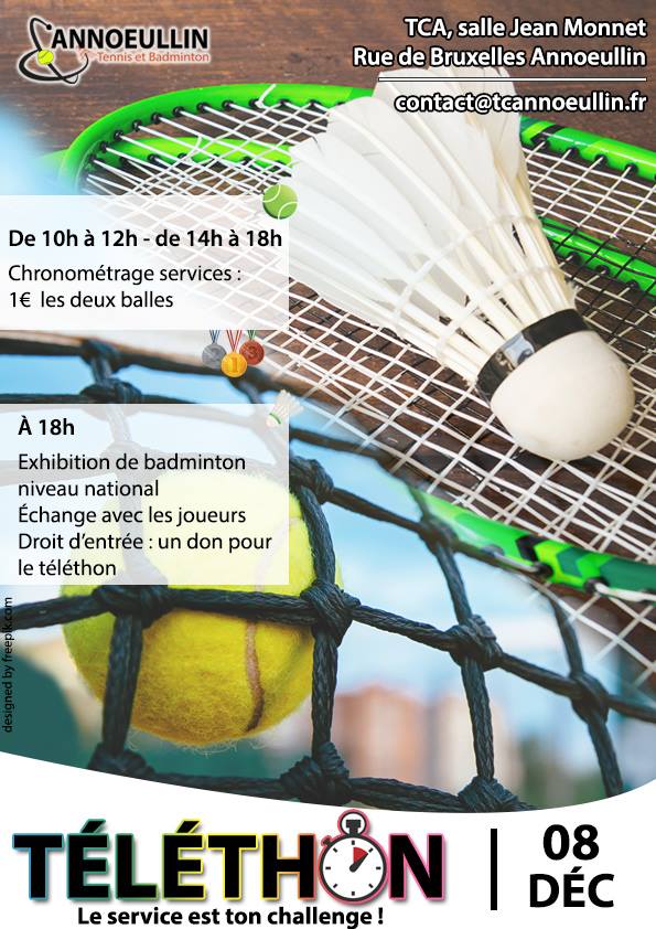 téléthon